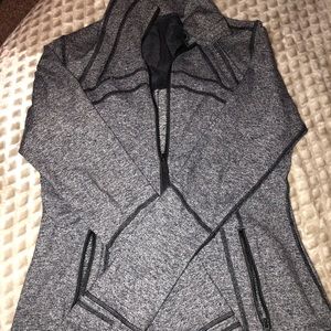 lululemon define jacket Sz 8